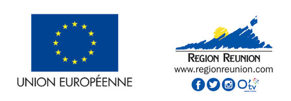 Union européenne et Région Réunion