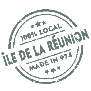 100 % local